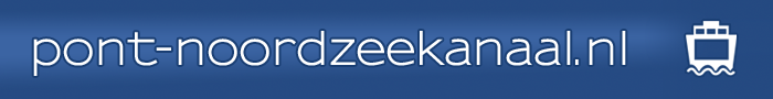 Pont Noordzeekanaal